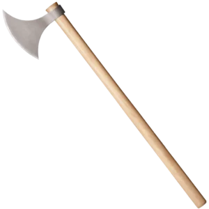 Cold Steel Viking Battle Axe