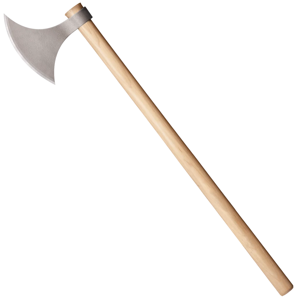 Cold Steel Viking Battle Axe