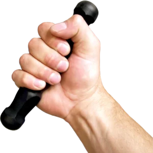 Alternative view of Cold Steel Koga SD1