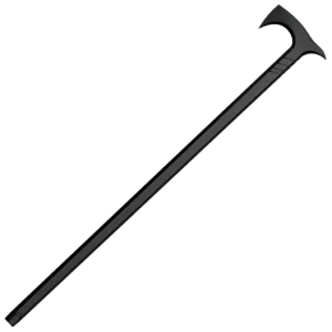 Cold Steel Axe Head Cane