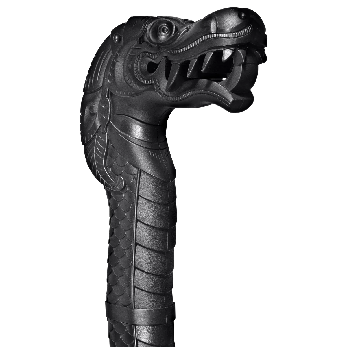 Cold Steel Dragon Walking Stick - Image 2