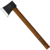 Cold Steel Axe Gang Hatchet Trainer