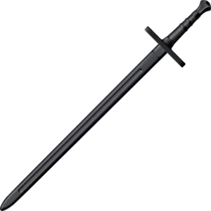 Cold Steel Hand and a Half Training Sword