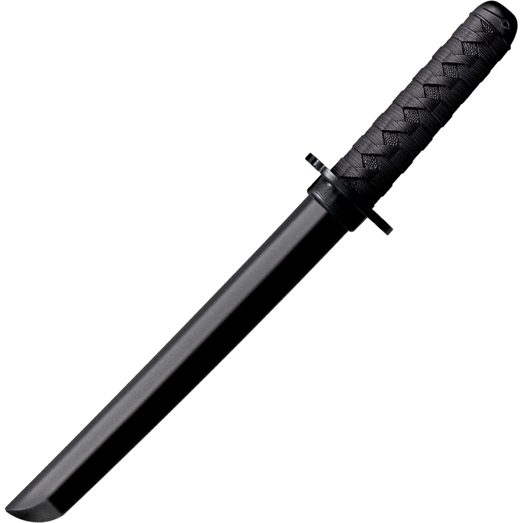 Cold Steel O Tanto Bokken