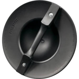 Alternative view of Cold Steel Medieval Buckler