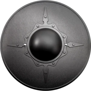 Cold Steel Soldier's Targe