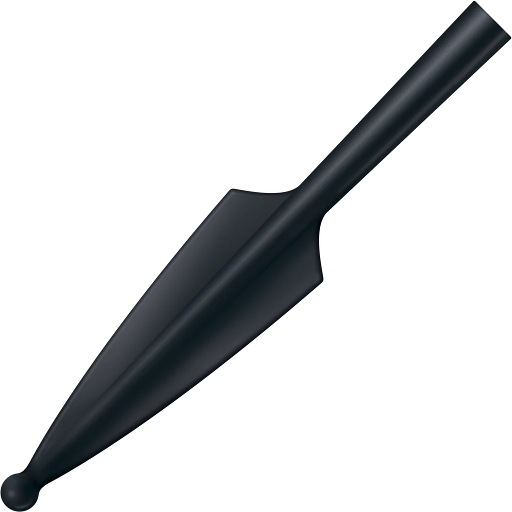 Cold Steel Spear Head Trainer