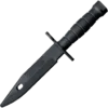 Cold Steel M9 Rubber Training Bayonet