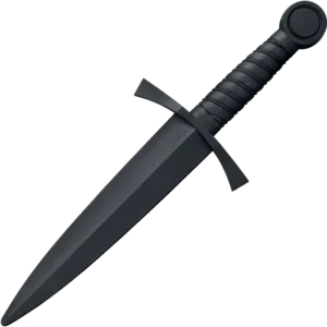 Cold Steel Medieval Training Dagger