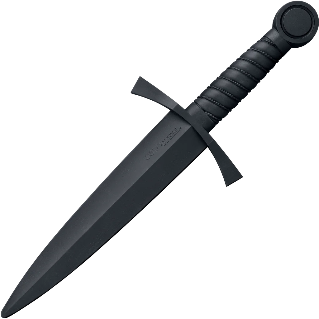 Cold Steel Medieval Training Dagger