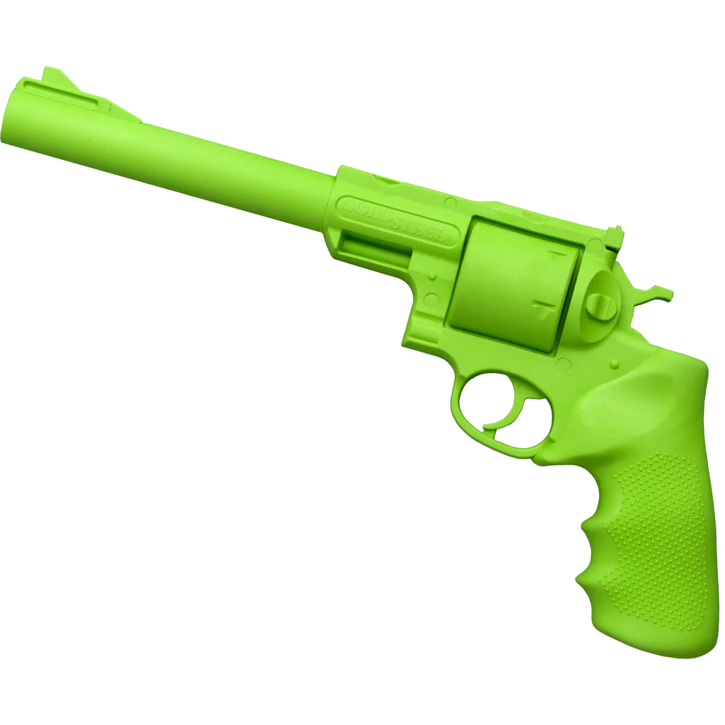 Cold Steel Ruger Super Redhawk Rubber Training Revolver