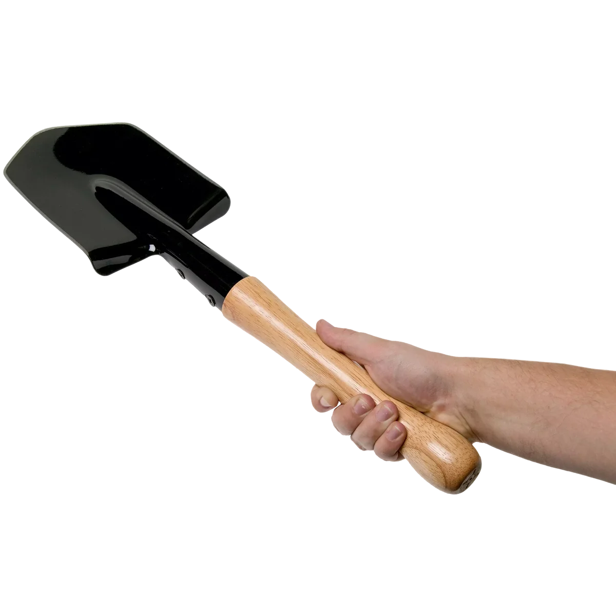 Cold Steel Special Forces Spetsnaz® Shovel with Sheath - Image 3