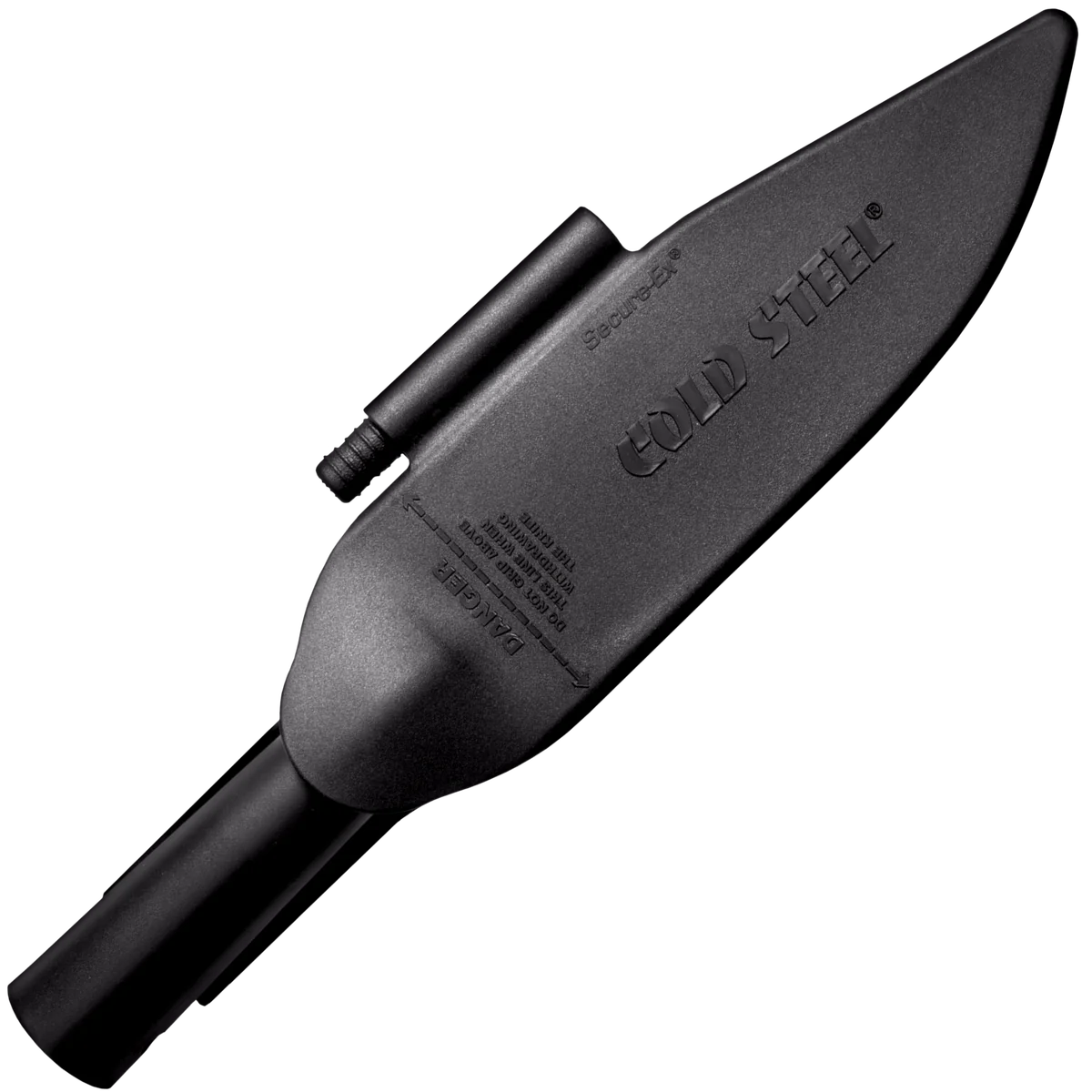 Cold Steel Bowie Bushman - Image 2