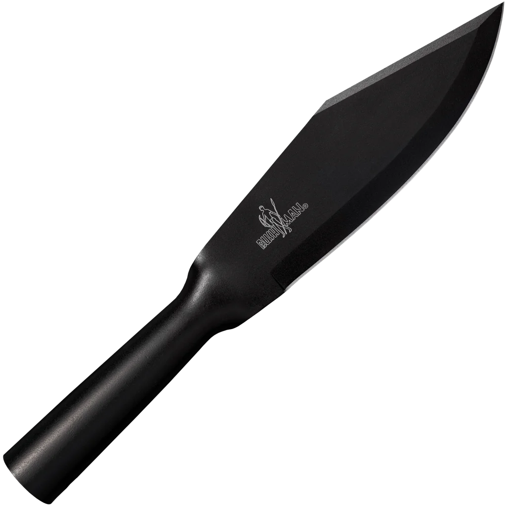 Cold Steel Bowie Bushman