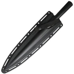 Alternative view of Cold Steel Assegai Head Plus Sheath