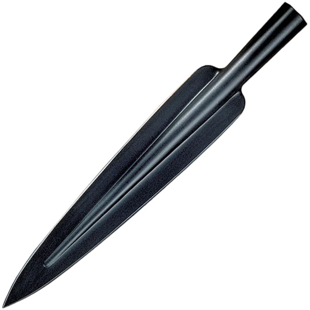 Cold Steel Assegai Head Plus Sheath