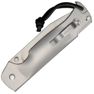 Alternative view of Cold Steel Pocket Bushman