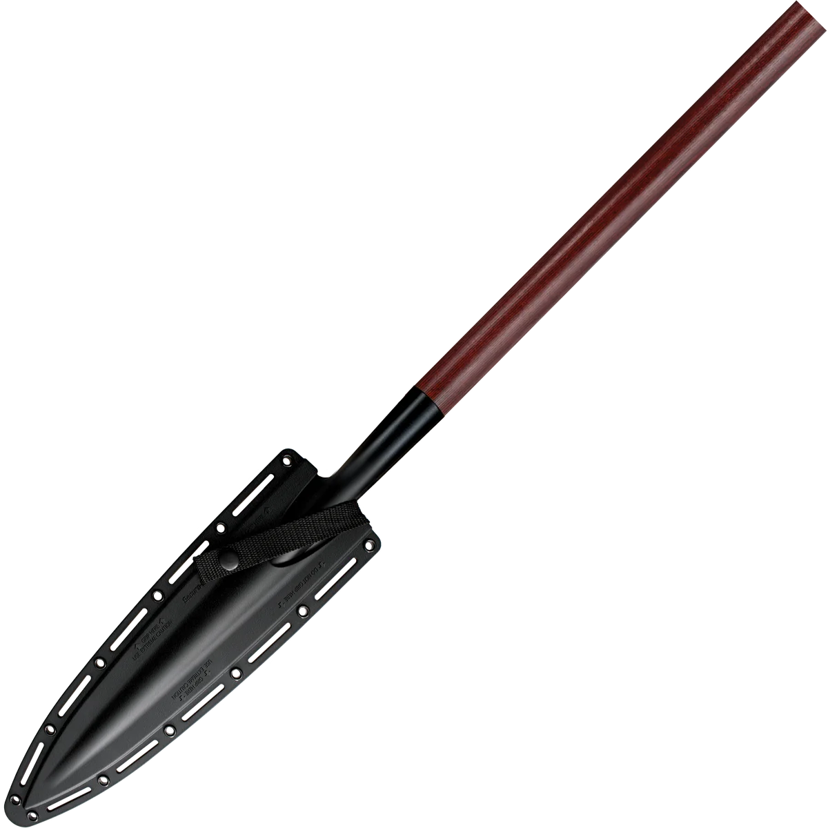 Cold Steel Assegai with Short Shaft - Image 2