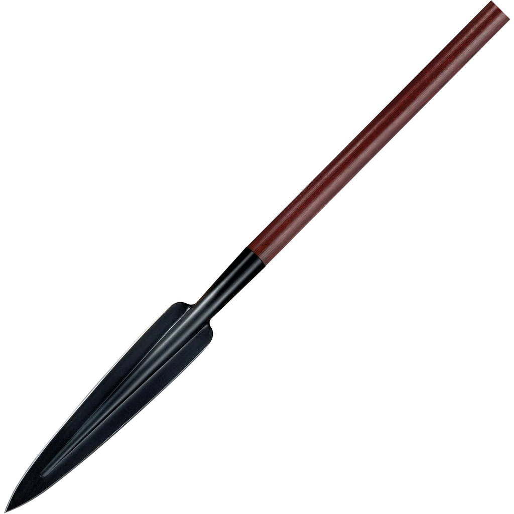 Cold Steel Assegai with Short Shaft