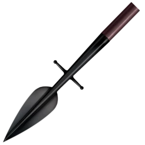Alternative view of Cold Steel MAA European Boar Spear