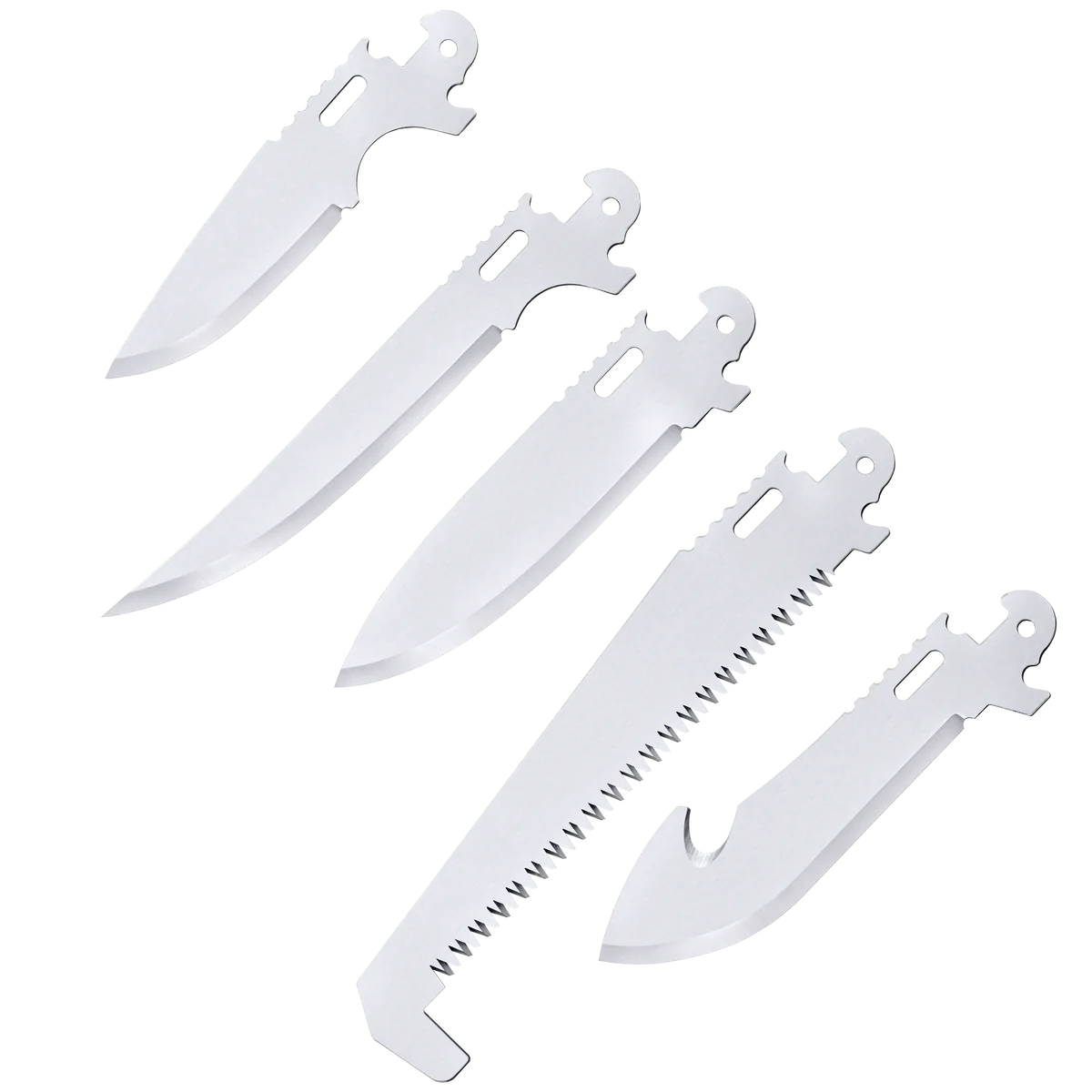 Cold Steel Click N Cut Field Kit - Image 2