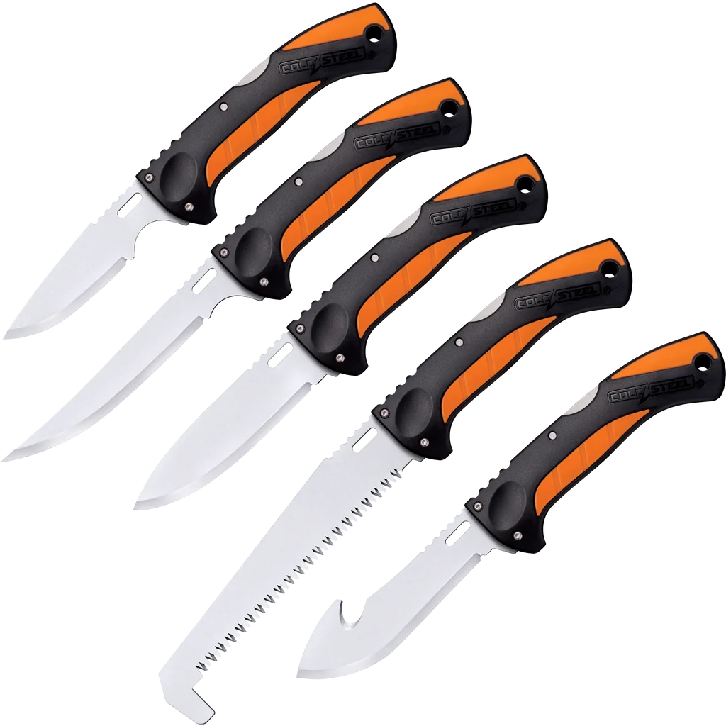 Cold Steel Click N Cut Field Kit