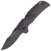 Cold Steel 3" Engage AUS10A Black/Grey GFN Handle