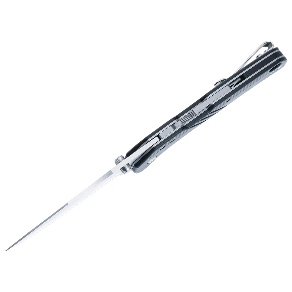 Cold Steel 3" Engage S35VN Black G-10 Handle - Image 3