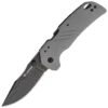 Cold Steel 3" Engage AUS10A Black/Grey G-10 Handle