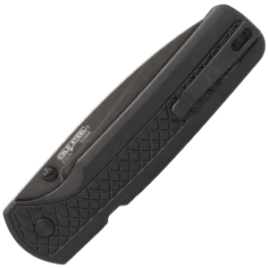 Alternative view of Cold Steel Full Metal Atlas - Black