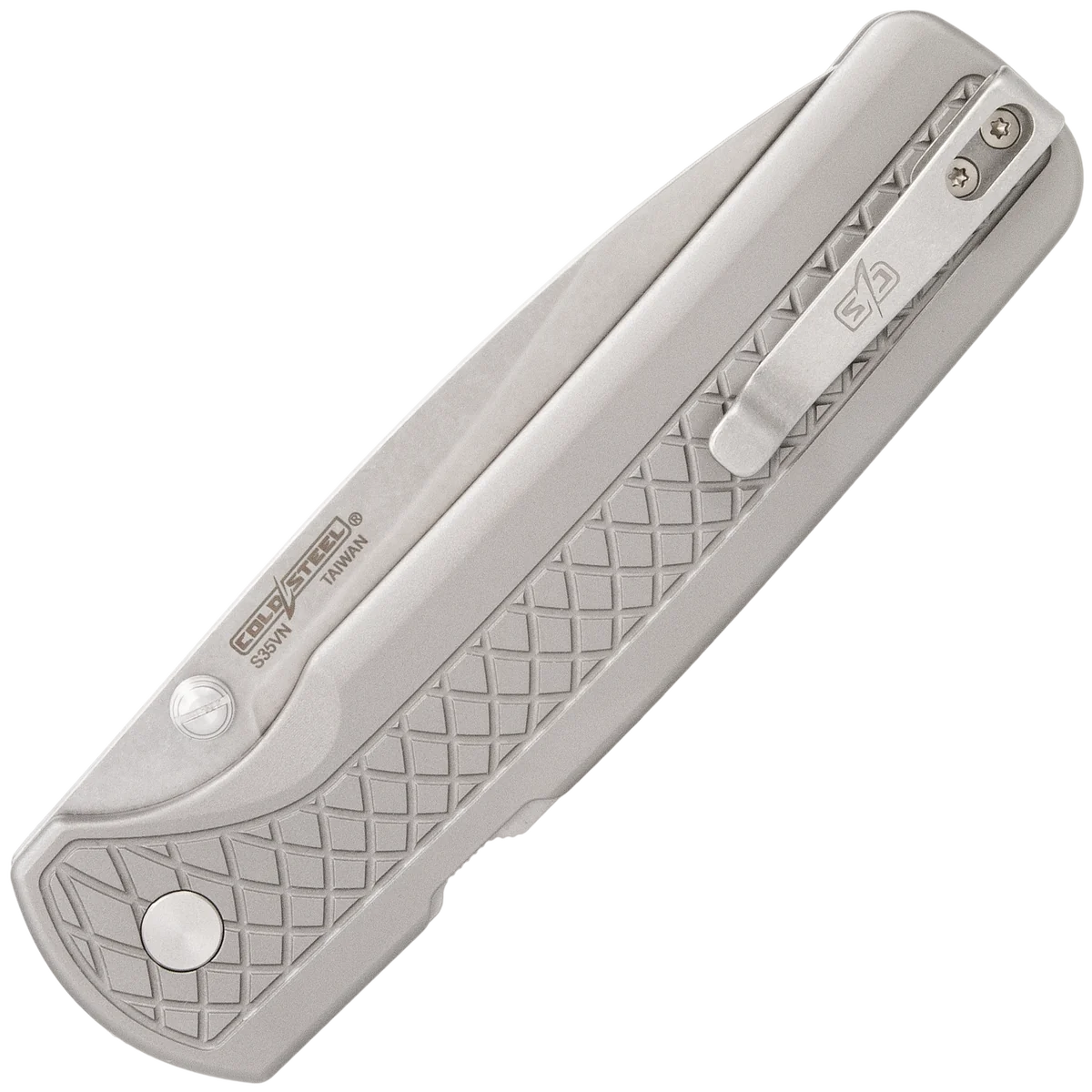 Cold Steel Full Metal Atlas - Satin - Image 2