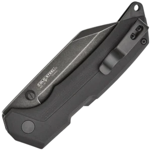 Alternative view of Cold Steel KARVE