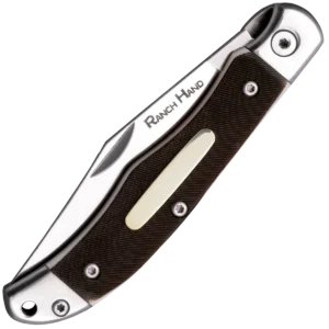 Alternative view of Cold Steel Ranch Hand