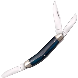 Alternative view of Cold Steel Gentleman's Stockman Blue Bone