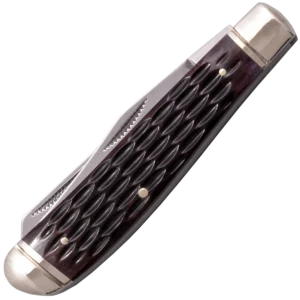 Alternative view of Cold Steel Mini Trapper Jigged Bone