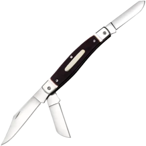 Cold Steel Stockman Jigged Bone