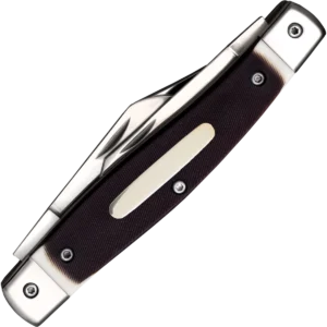 Alternative view of Cold Steel Stockman Jigged Bone