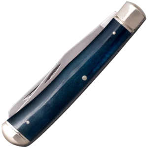 Alternative view of Cold Steel Trapper Knife Blue Bone