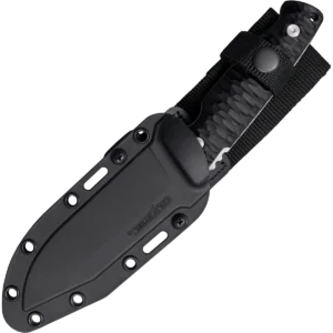 Alternative view of Cold Steel Razor Tek 5" Blade - 3MM Thick