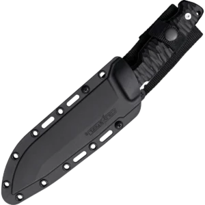 Alternative view of Cold Steel Razor Tek 6.5" Blade – 5MM Thick