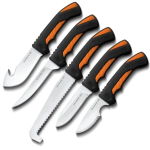 Cold Steel Fixed Blade Hunting Knife