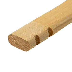 Alternative view of Cold Steel PROFESSIONAL THROWING HAWK HANDLE