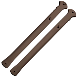 Cold Steel Replacement Trench Hawk Handle Flat Dark Earth