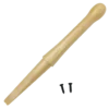 Cold Steel Spetsnaz Trench Shovel Replacement Handle