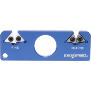 Cold Steel 2-in-1 Knife Sharpener