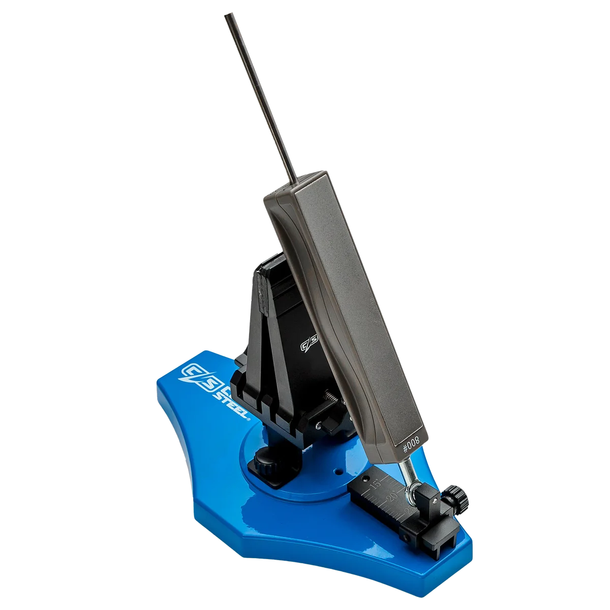Cold Steel Benchtop Knife Sharpener - Image 4