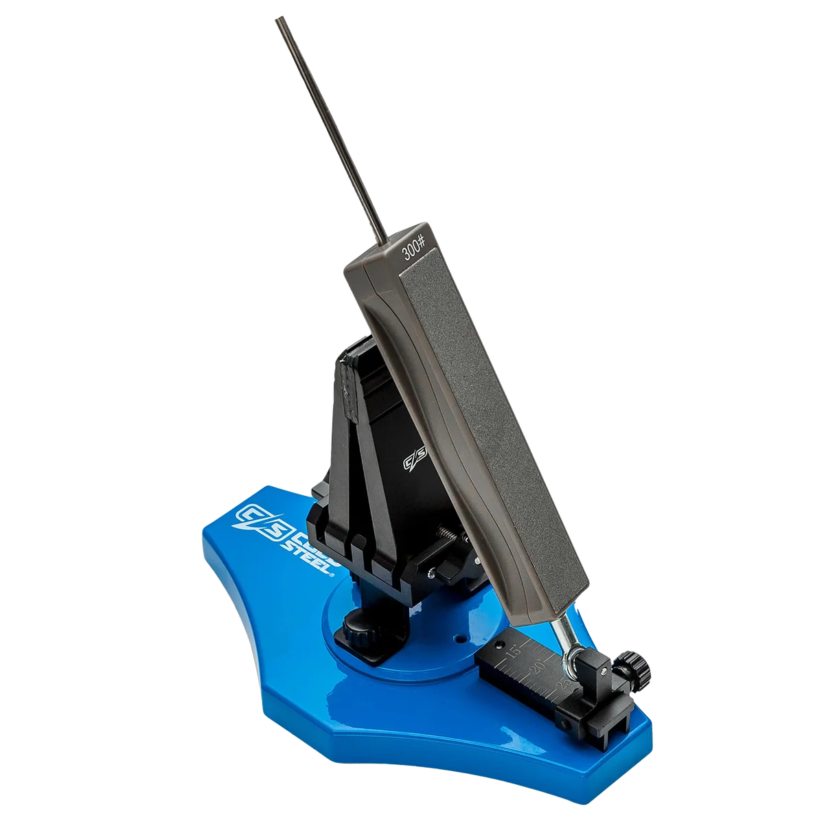 Cold Steel Benchtop Knife Sharpener - Image 5