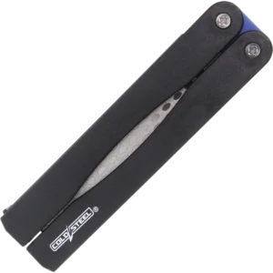 Alternative view of Cold Steel Double Sided Knife Sharpener