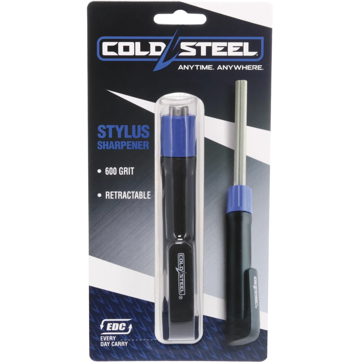 Cold Steel Stylus Knife Sharpener - Image 3