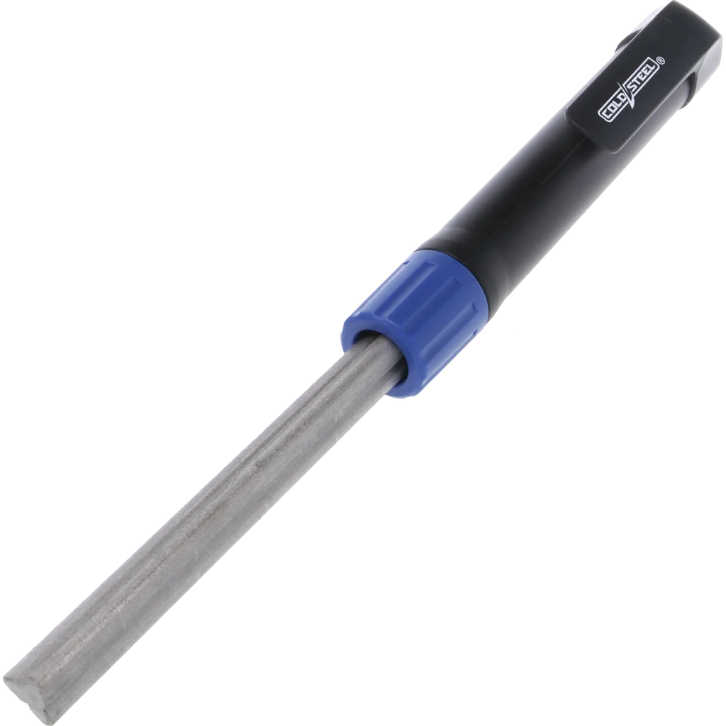 Cold Steel Stylus Knife Sharpener